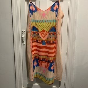Mara Hoffman dress